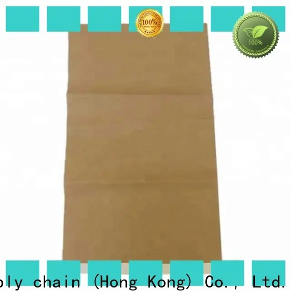 Welm bag large brown paper bags with handles manufacturers for gift shopping 1