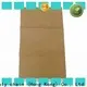 Welm bag large brown paper bags with handles manufacturers for gift shopping 1