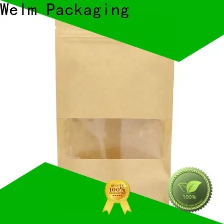 perfume custom packaging handmade with red vinyl sticker for dried fruit 1