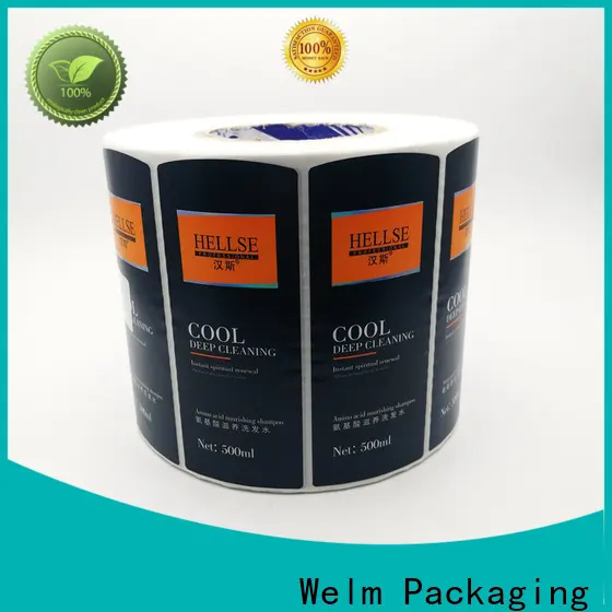 high-quality custom tags and labels printed company for sale 1