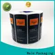 high-quality custom tags and labels printed company for sale 1