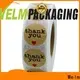 Welm label small sticky labels glossy laminated label for bottle 1