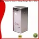 Welm shiny gift box with red vinyl sticker for toy 1