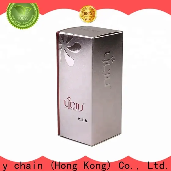 Welm box custom printed cosmetic boxes suppliers for lip stick 1