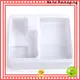 Welm magnetic custom packaging window for food 1