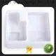 round blister packet polybag suppliers for cosmetics and toy 1