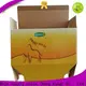 Welm board box packaging design factory for pet food 1
