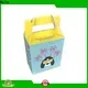 Welm eco friendly food packaging with color printed food grade material for pet food 1