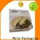 frozen disposable food cartons printing suppliers for food 1