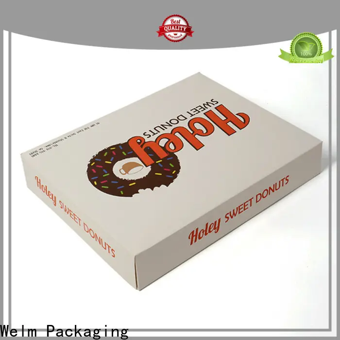 Welm customized gift box supplier for sale 1