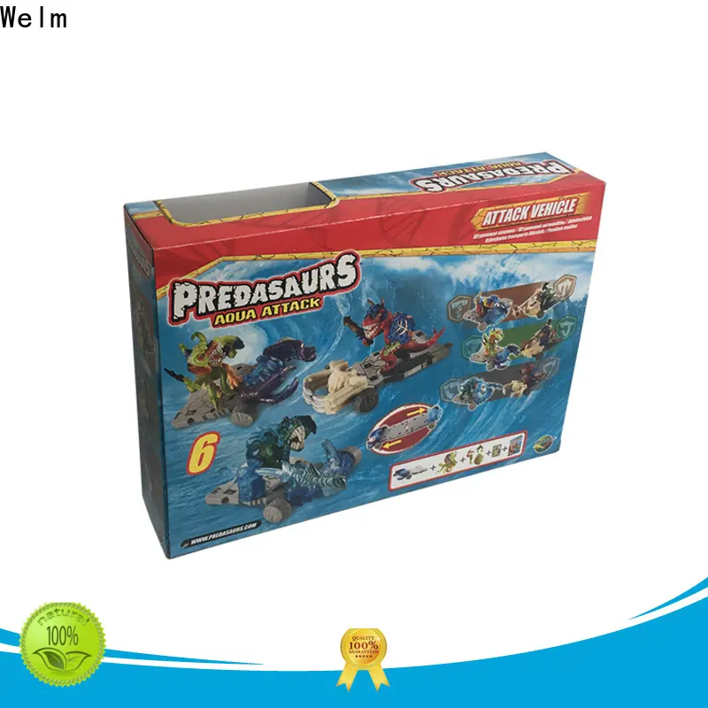 Welm best packaging boxes manufacturers for sale 1