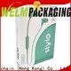 Welm rectangular Electronics packaging box for power bank 1