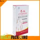 drug custom printed boxes standard with color printed food grade material for sale 1