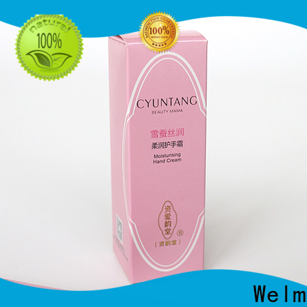 Welm capsules pharma packaging companies suppliers for blood glucose test strips 1