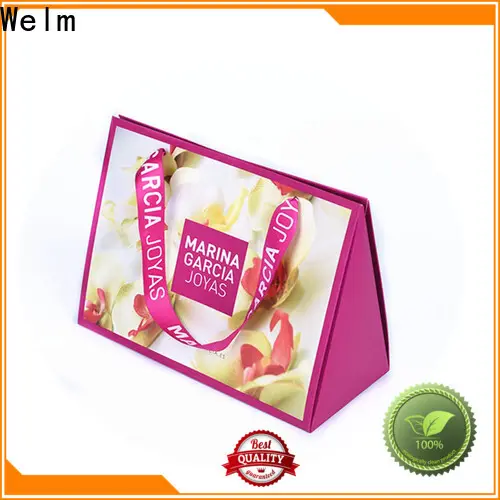 welmpackaging BolsadepapelkraftAcceptasmallamountofcustomizedlogo120gbrownkraftpaperwhitekraftpaperkraftpaperbags134 1