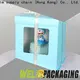 welmpackaging BolsadepapelkraftAcceptasmallamountofcustomizedlogo120gbrownkraftpaperwhitekraftpaperkraftpaperbags136 1