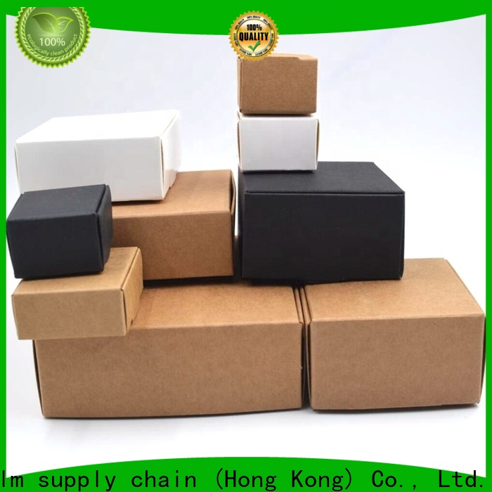 drug Color Printing Packaging box with pvc window for medicine 1