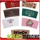 welmpackaging BolsadepapelkraftAcceptasmallamountofcustomizedlogo120gbrownkraftpaperwhitekraftpaperkraftpaperbags146 1