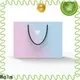 welmpackaging BolsadepapelkraftAcceptasmallamountofcustomizedlogo120gbrownkraftpaperwhitekraftpaperkraftpaperbags149 1
