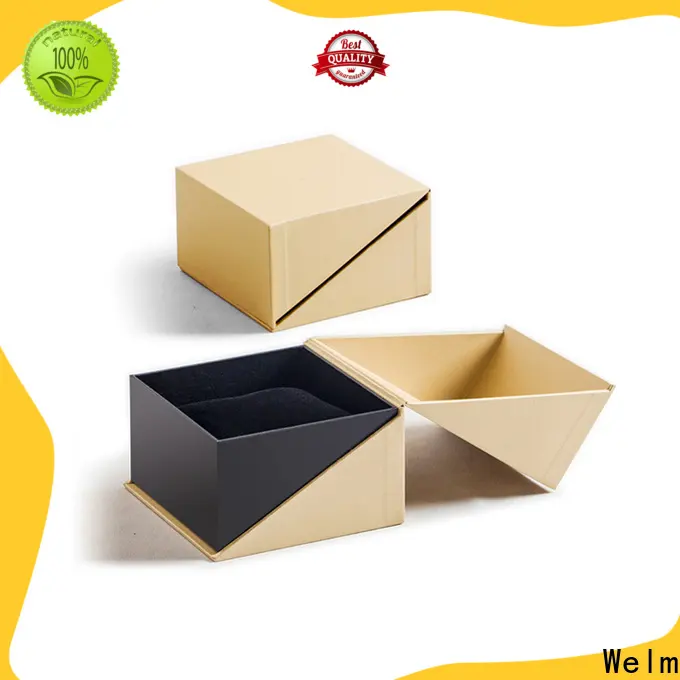 custom cake box packaging customized for tempered glass packing 1