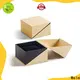 custom cake box packaging customized for tempered glass packing 1
