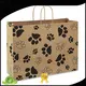 welmpackaging BolsadepapelkraftAcceptasmallamountofcustomizedlogo120gbrownkraftpaperwhitekraftpaperkraftpaperbags153 1