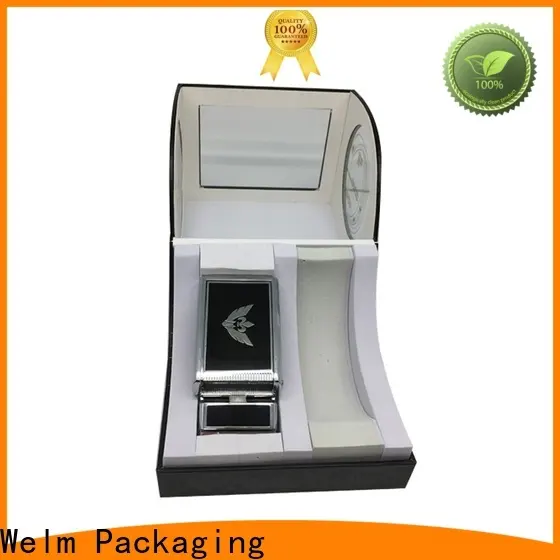 Welm pen cardboard earring boxes factory for food 1