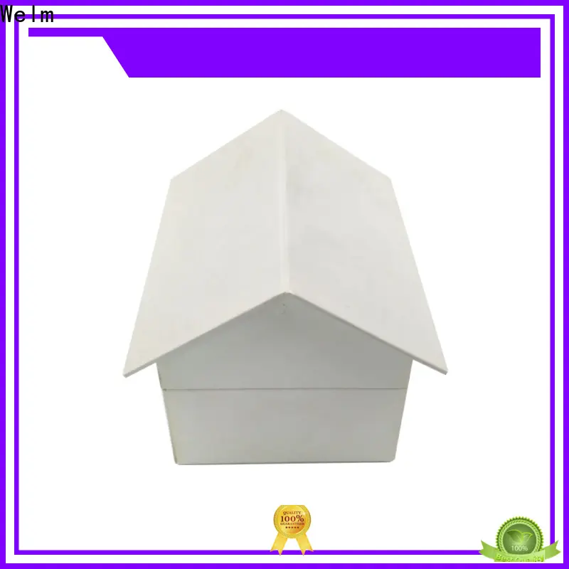 Welm latest product packaging boxes for sale 1