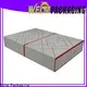 Welm pillow cheap packaging boxes for business for power bank 1
