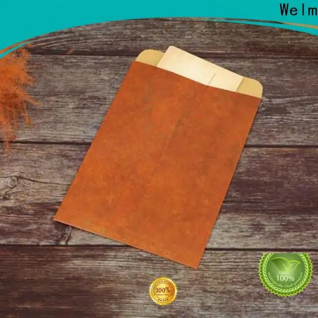 Welm cardboard custom boxes and packaging supplier for storage 1