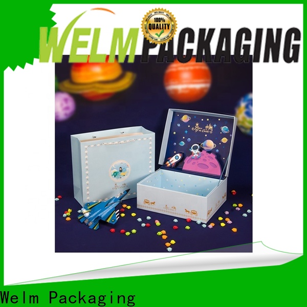 Welm high-quality where can i find gift boxes company for gift 1