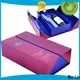 Welm hot stamp logo box packaging handmade for necklace 1