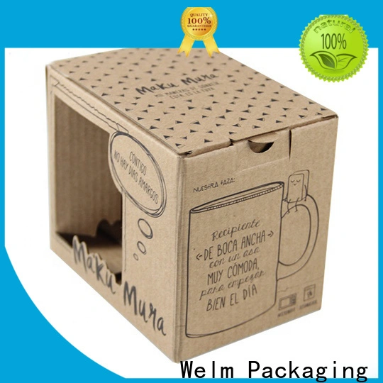 cardboard box packaging packaging jewelry for sale 1