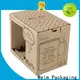 cardboard box packaging packaging jewelry for sale 1
