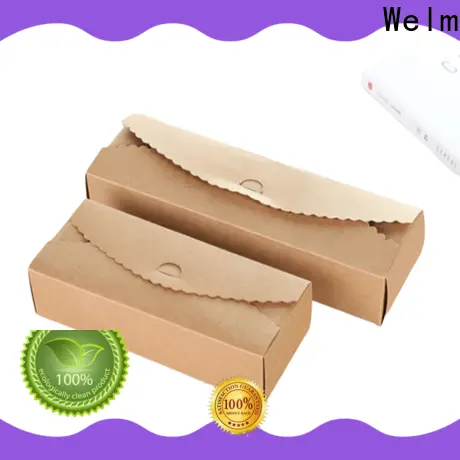 Welm packing colored shipping boxes wholesale manufacturer online 1