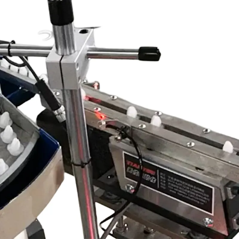 Vibratory Bowl Feeder Manufacturers by TAIUNI-1 3