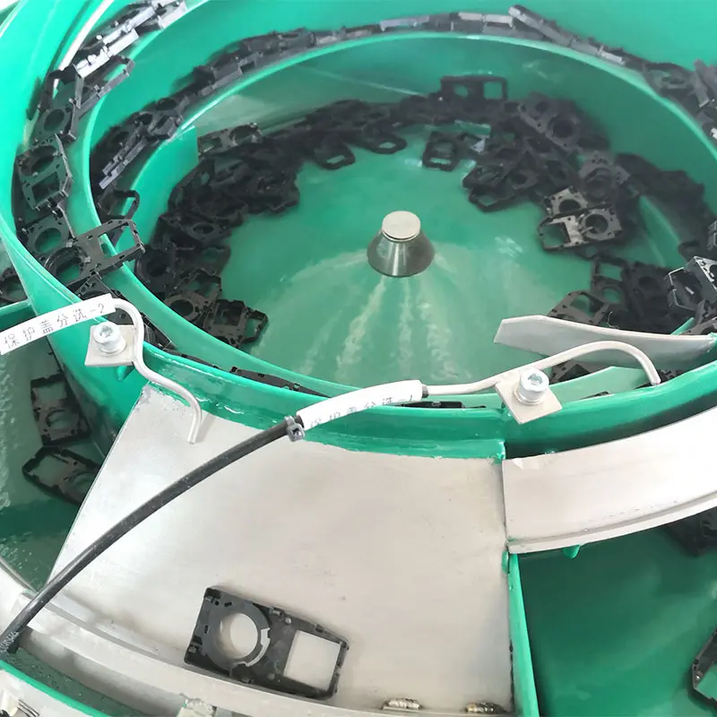 Customized Bowl Feeder Machine Factory for Sale 4