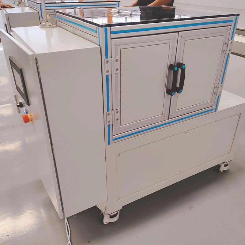Metal washer vibratory feeders with rotary parts escapements mechanism 1