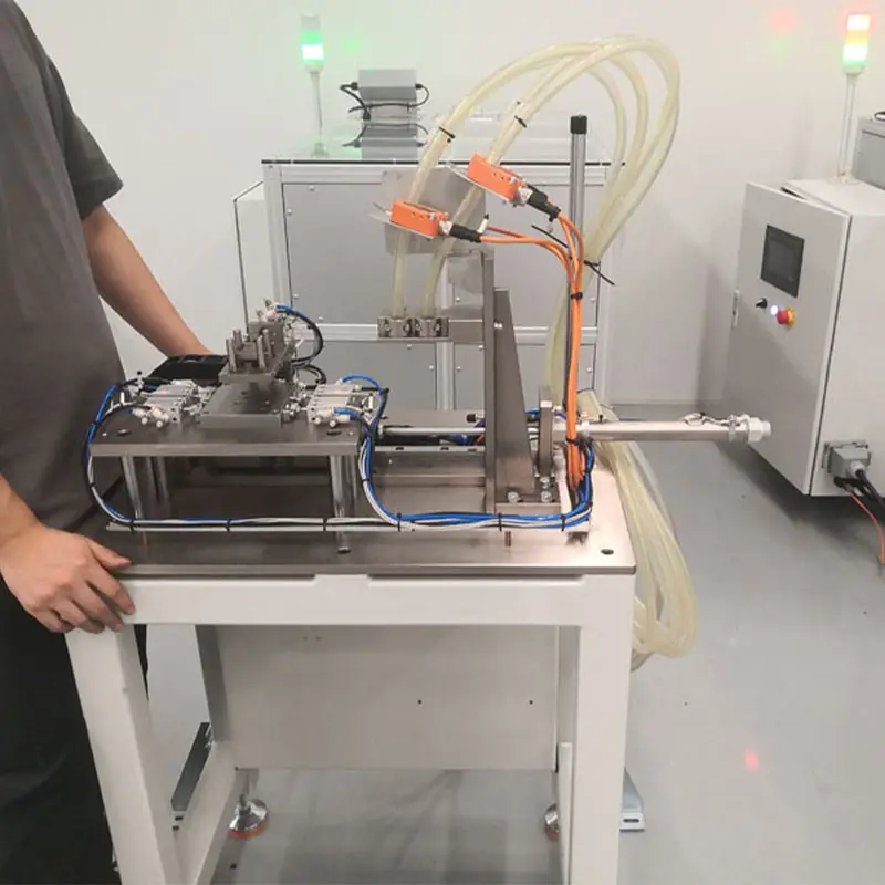 TAIUNI Part Nests Escapement Supplier 2