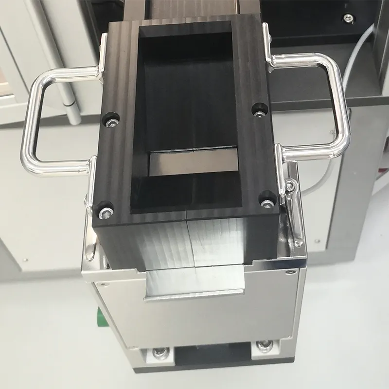 Automatic Feeding System by TAIUNI 5