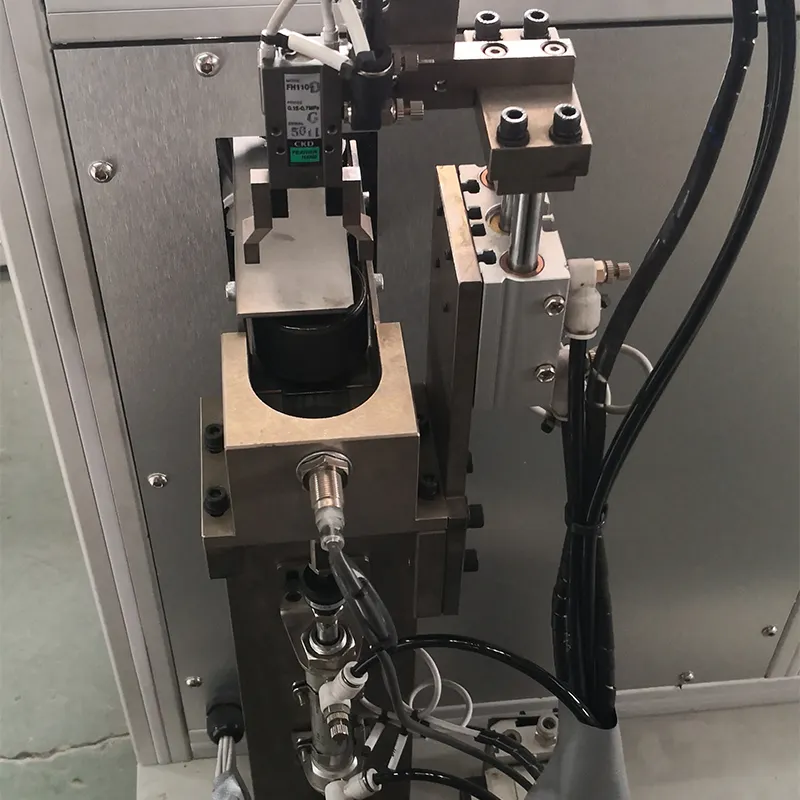 Customized Automatic Feeding Machine for Fisheries 4