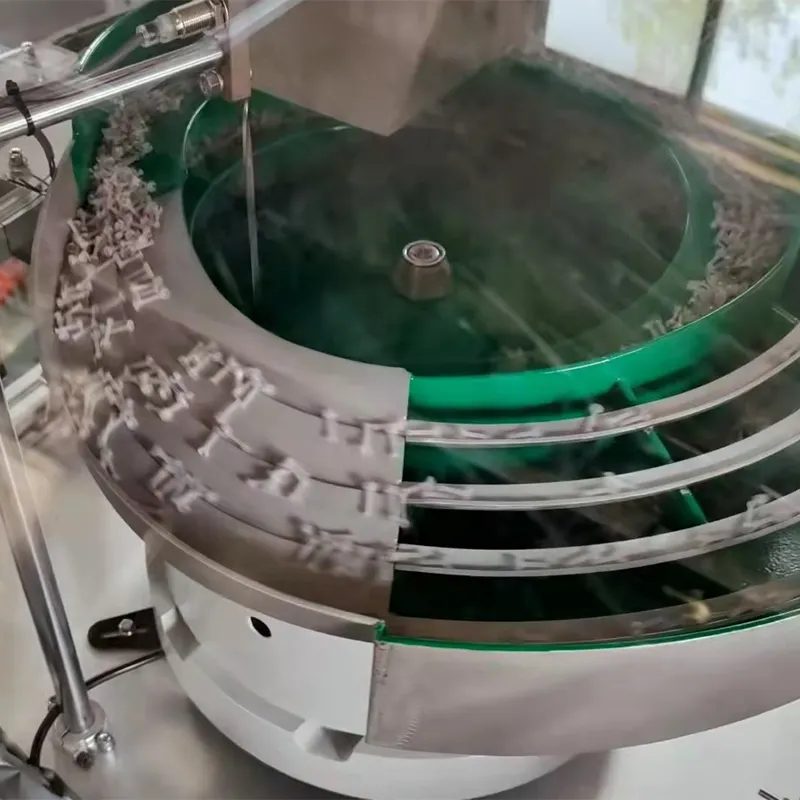 Automatic Feeding - for Workplace - TAIUNI 3