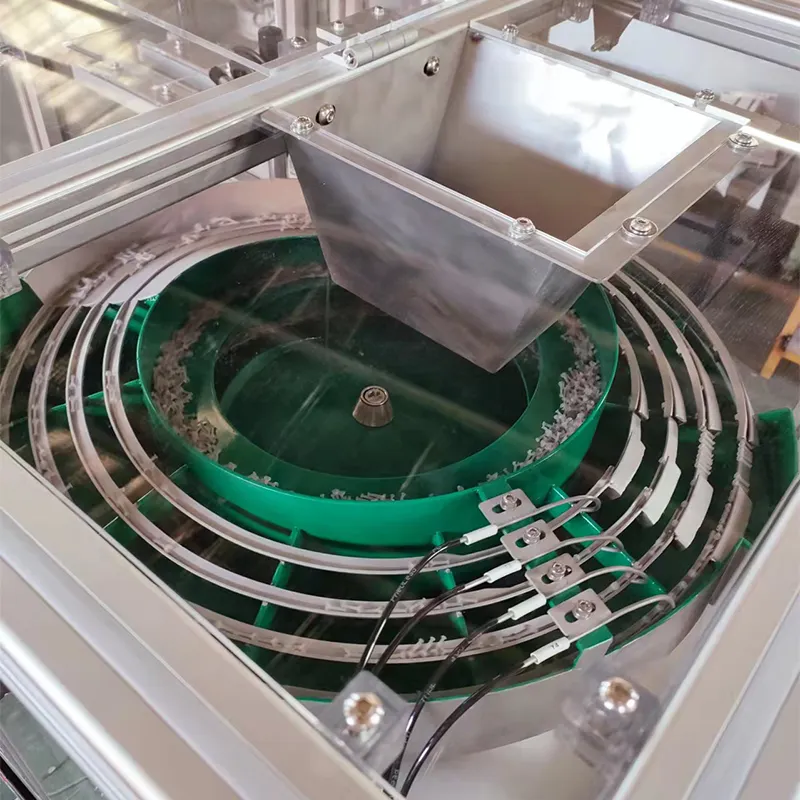 Automatic Feeding - for Workplace - TAIUNI 2