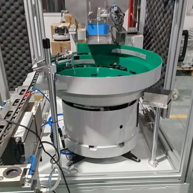 Hot Sale Automatic Feeding for Different Industries 3