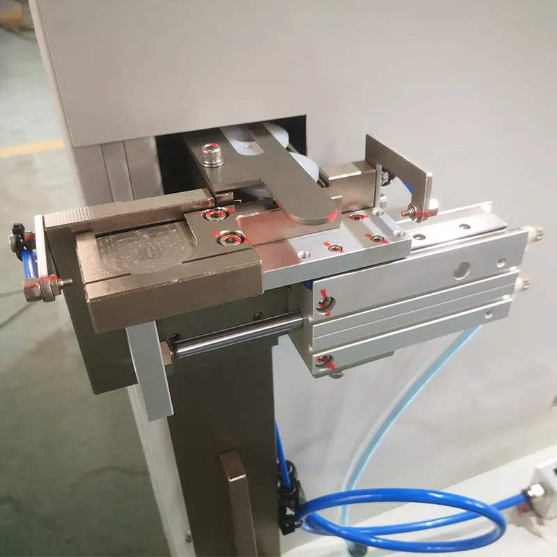 TAIUNI Auto Feeding System Company 3