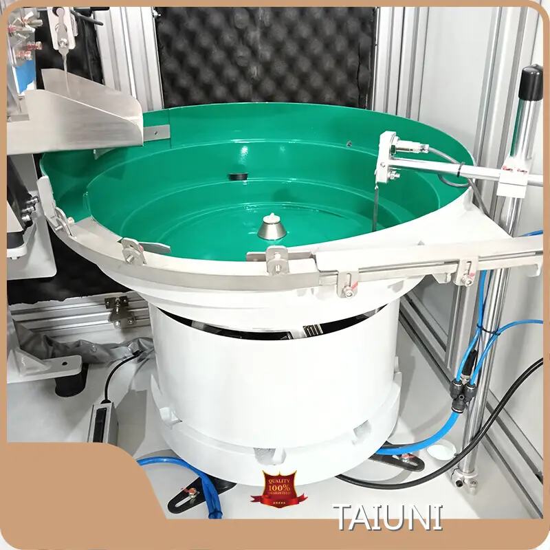 TAIUNI Feeding Automation Factory Price 1