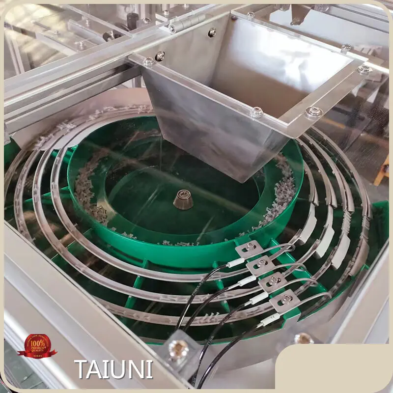 Hot Selling Automatic Feeding Machine Best Brand 1