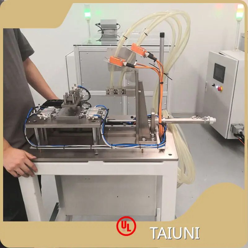TAIUNI Part Nests Escapement Supplier 1
