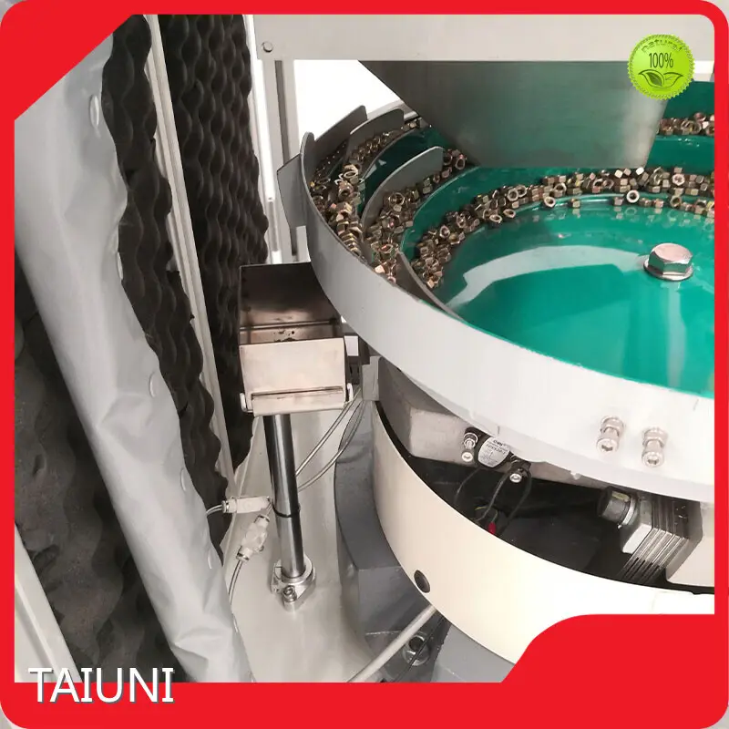 Hot Sale Vibratory Bowl Feeder for Sale for Business 1