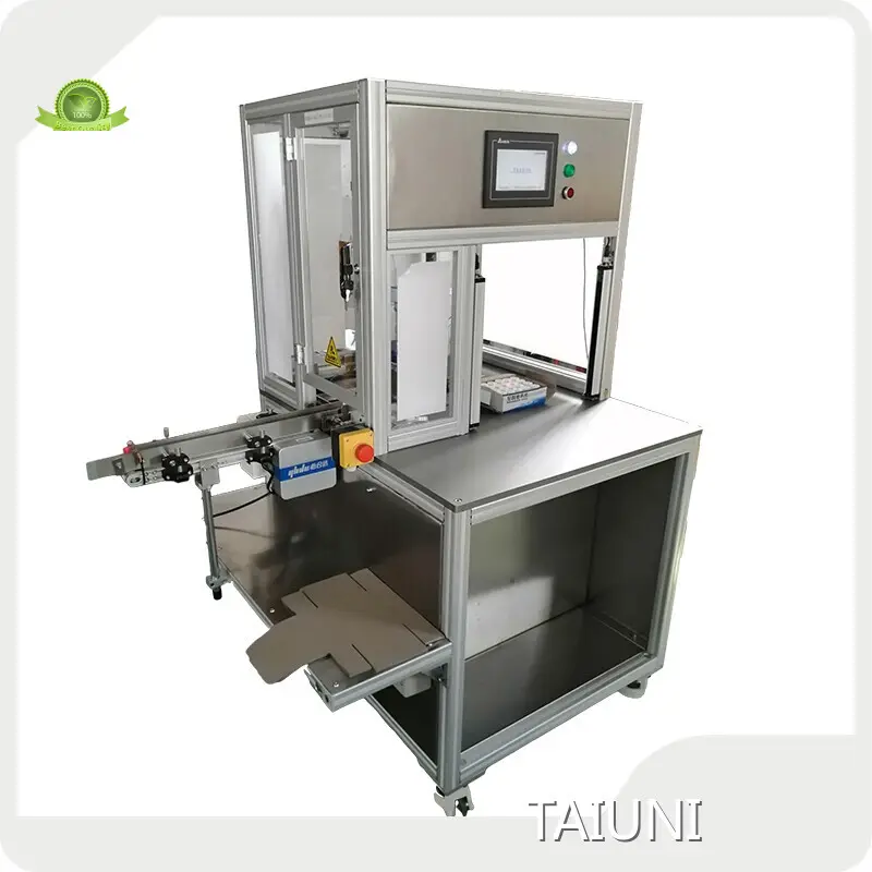 Pick and Place Mechanism Series Best Brand 1